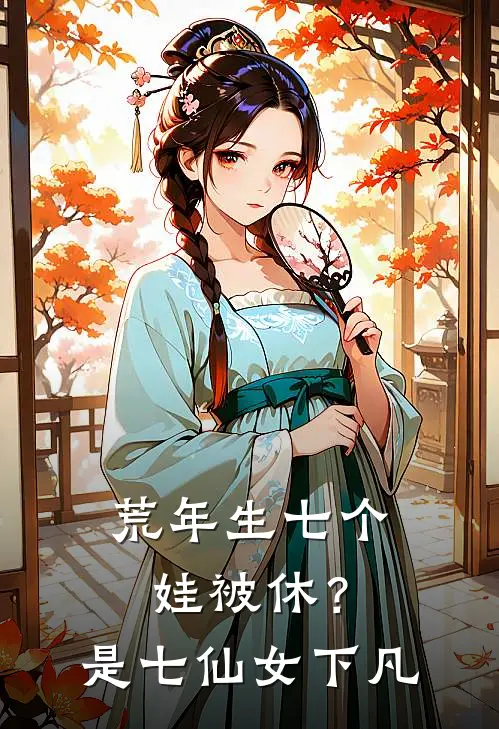 荒年生七个娃被休？是七仙女下凡