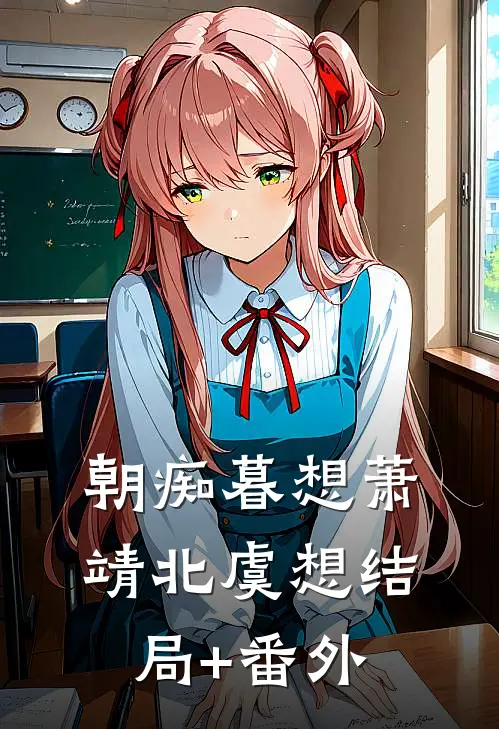 朝痴暮想萧靖北虞想结局+番外