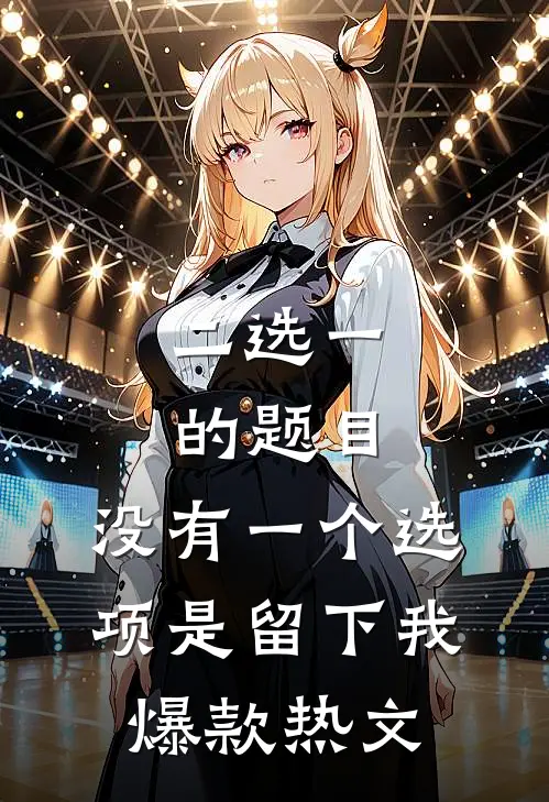 二选一的题目，没有一个选项是留下我爆款热文