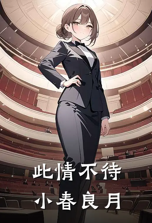 此情不待，小春良月