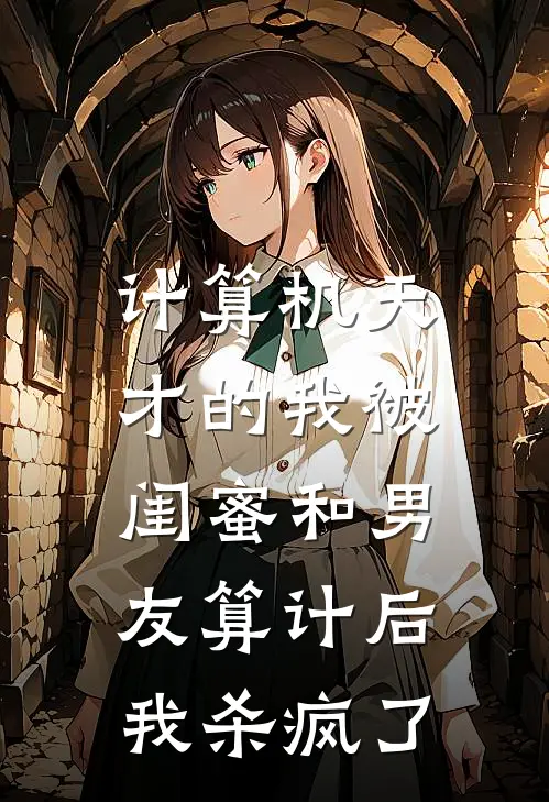 计算机天才的我被闺蜜和男友算计后，我杀疯了