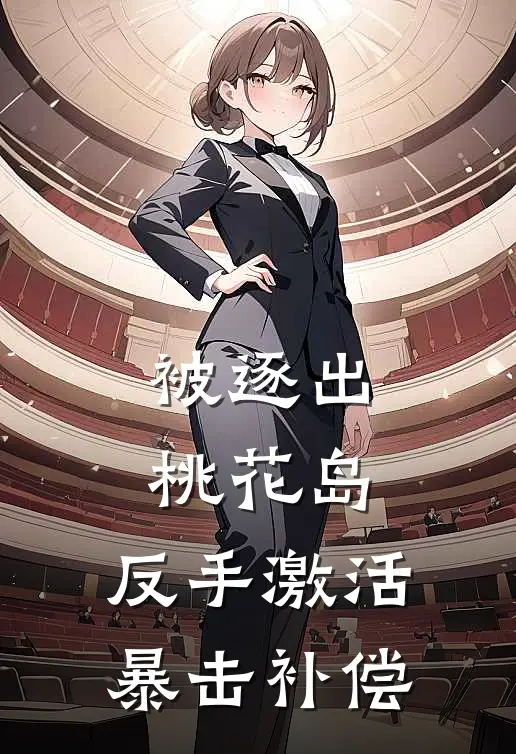被逐出桃花岛，反手激活暴击补偿