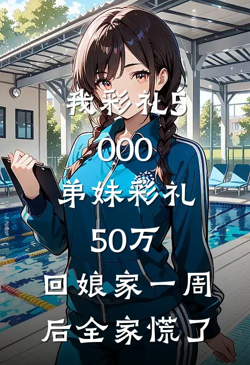 我彩礼5000，弟妹彩礼50万，回娘家一周后全家慌了