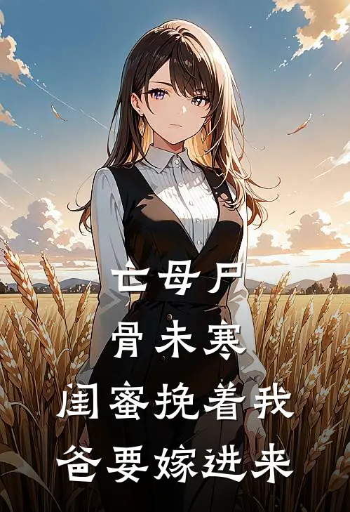 亡母尸骨未寒，闺蜜挽着我爸要嫁进来