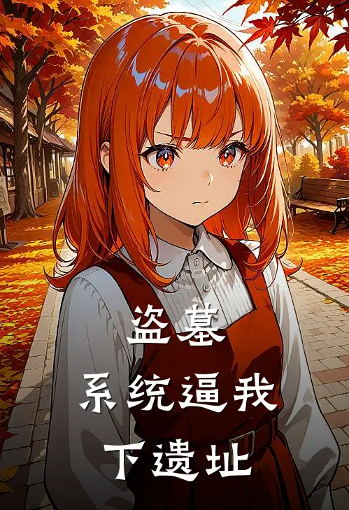 盗墓：系统逼我下遗址