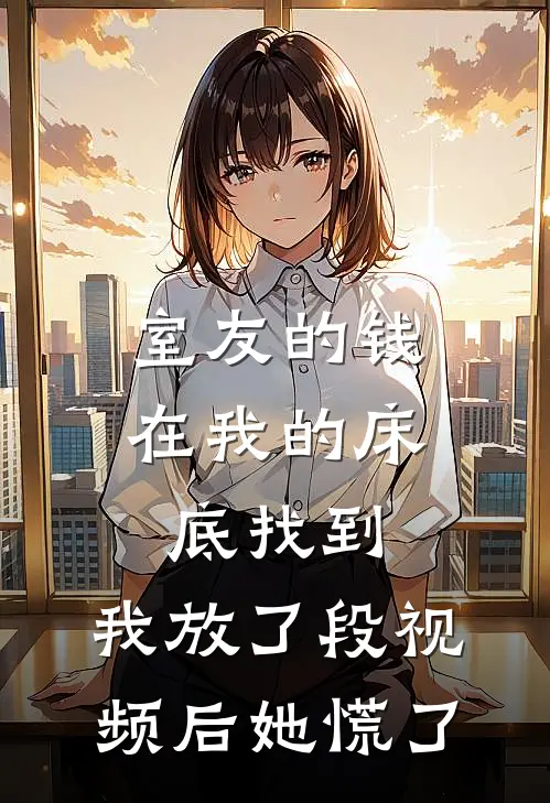 室友的钱在我的床底找到，我放了段视频后她慌了