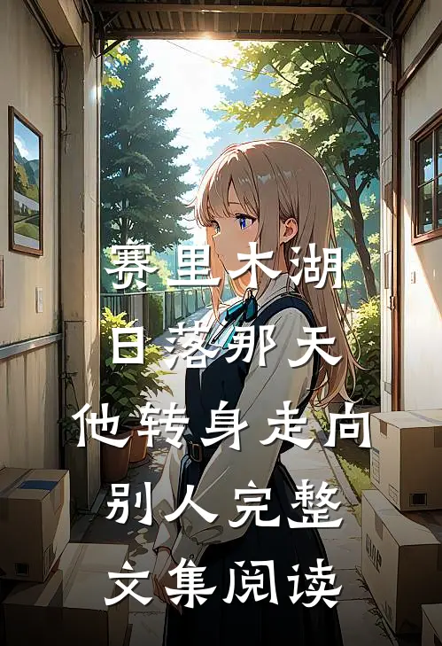 赛里木湖日落那天，他转身走向别人完整文集阅读