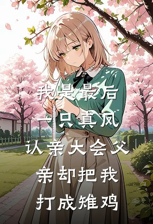 我是最后一只真凤，认亲大会父亲却把我打成雉鸡