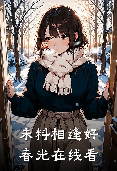 未料相逢好春光在线看