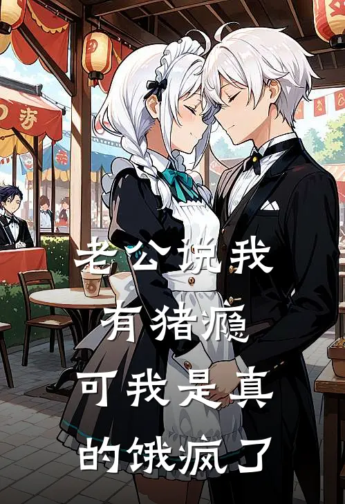 老公说我有猪瘾，可我是真的饿疯了