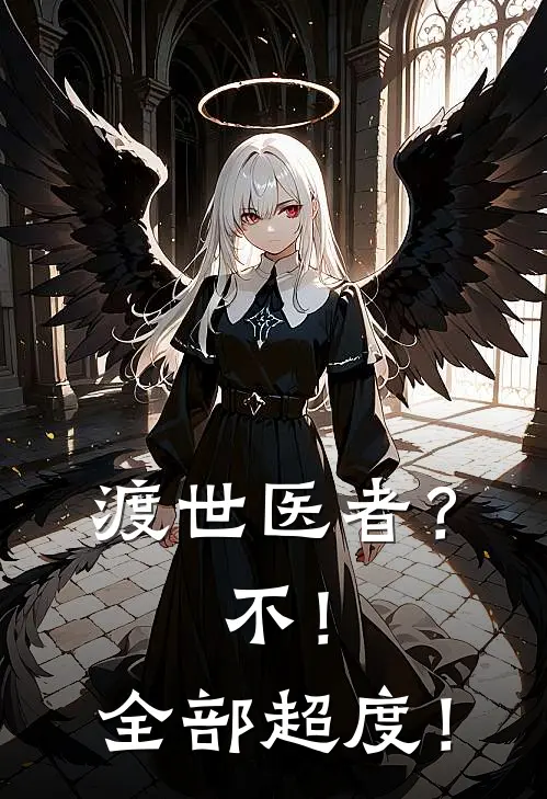 渡世医者？不！全部超度！