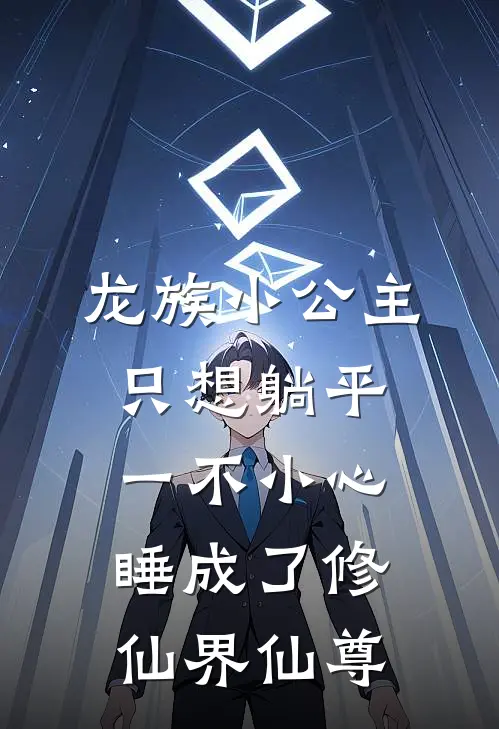 龙族小公主只想躺平，一不小心睡成了修仙界仙尊