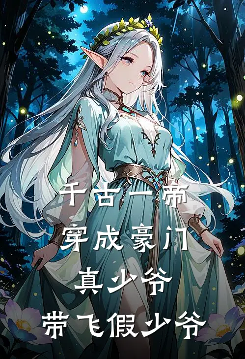 千古一帝穿成豪门真少爷，带飞假少爷