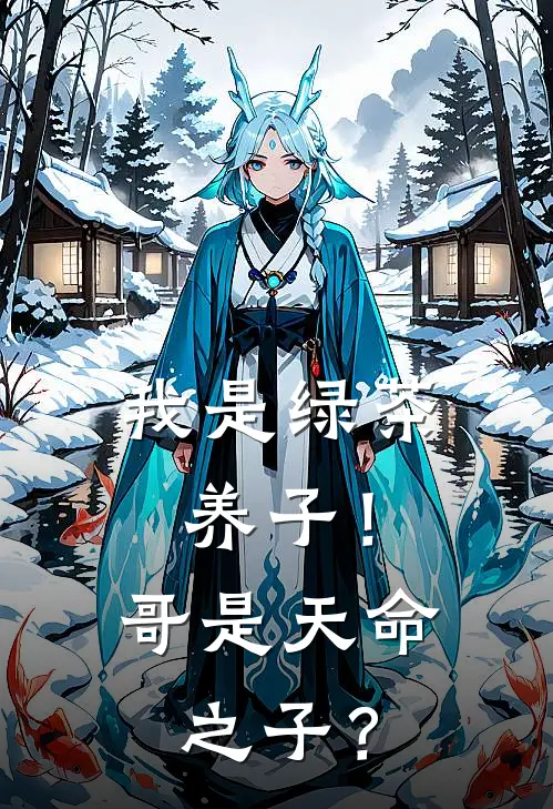 我是绿茶养子！哥是天命之子？