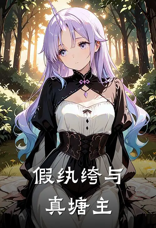 假纨绔与真塘主的