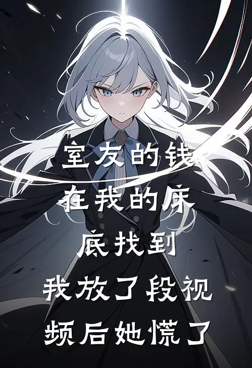 室友的钱在我的床底找到，我放了段视频后她慌了