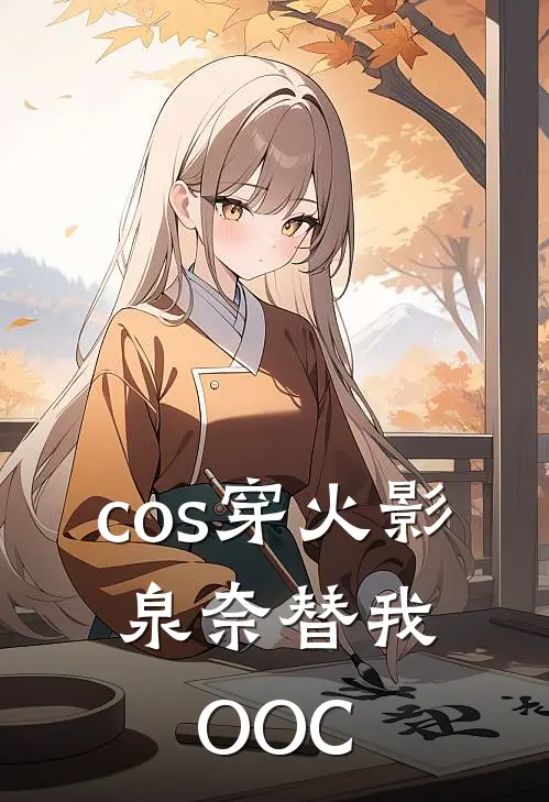 cos穿火影，泉奈替我OOC