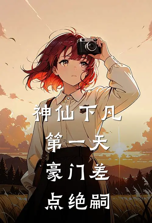 神仙下凡第一天，豪门差点绝嗣