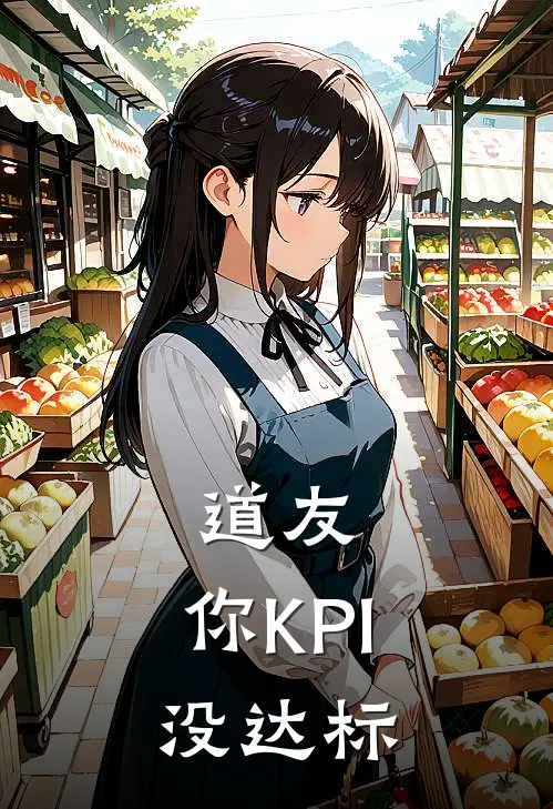 道友，你KPI没达标
