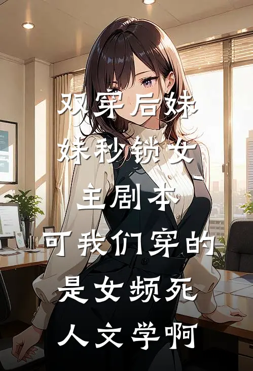 双穿后妹妹秒锁女主剧本，可我们穿的是女频死人文学啊