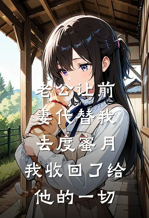 老公让前妻代替我去度蜜月，我收回了给他的一切