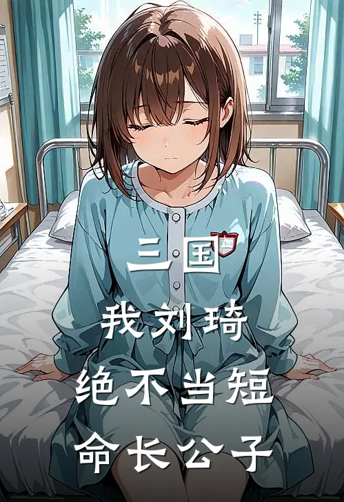 三国：我刘琦，绝不当短命长公子