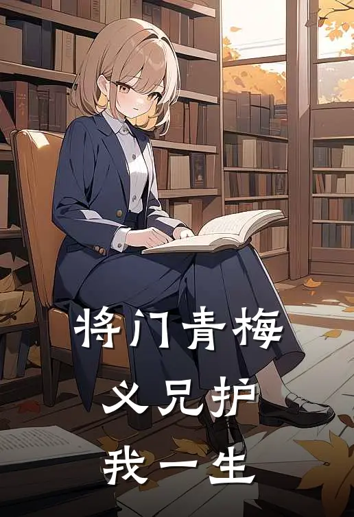 将门青梅：义兄护我一生