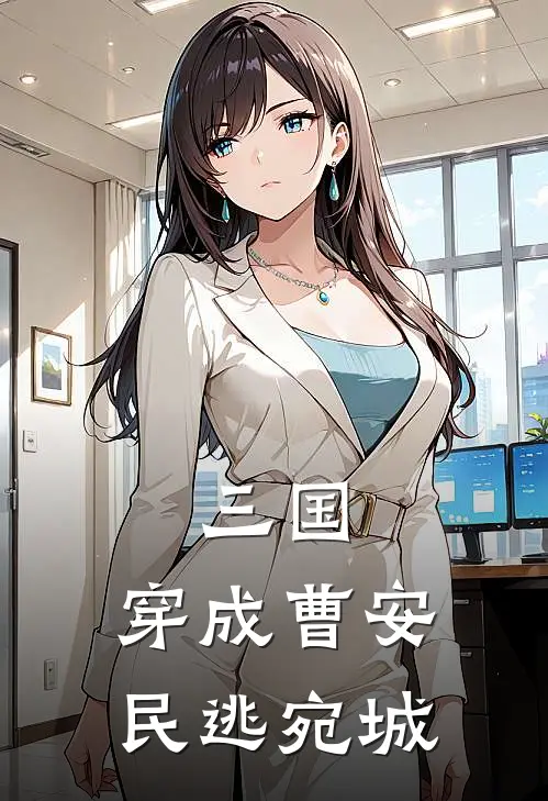 三国：穿成曹安民逃宛城