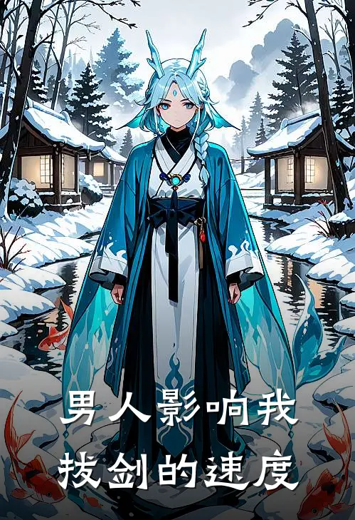 男人影响我拔剑的速度
