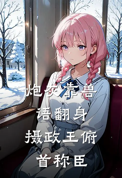 炮灰靠兽语翻身，摄政王俯首称臣