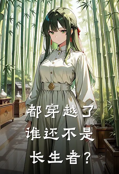 都穿越了谁还不是长生者？
