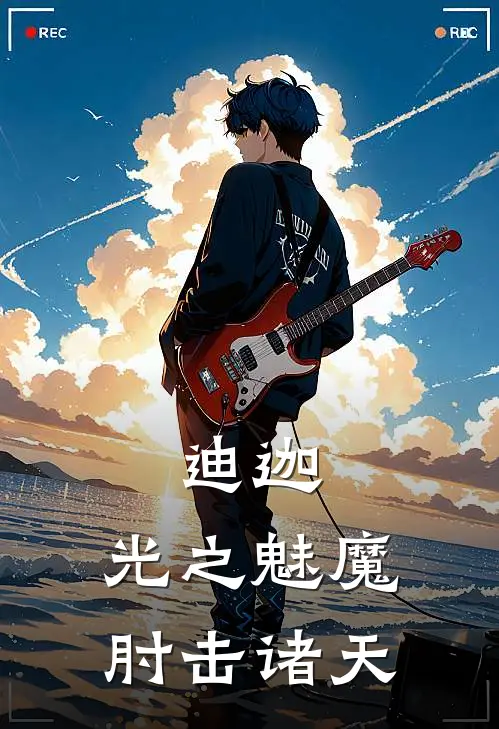 迪迦：光之魅魔肘击诸天