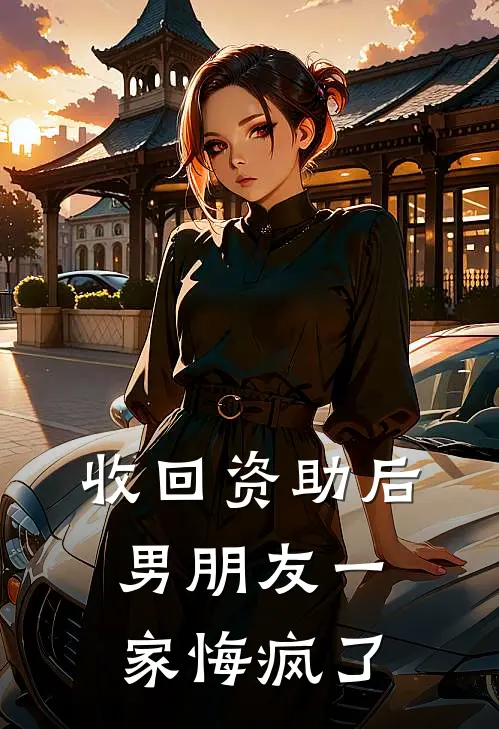 收回资助后，男朋友一家悔疯了