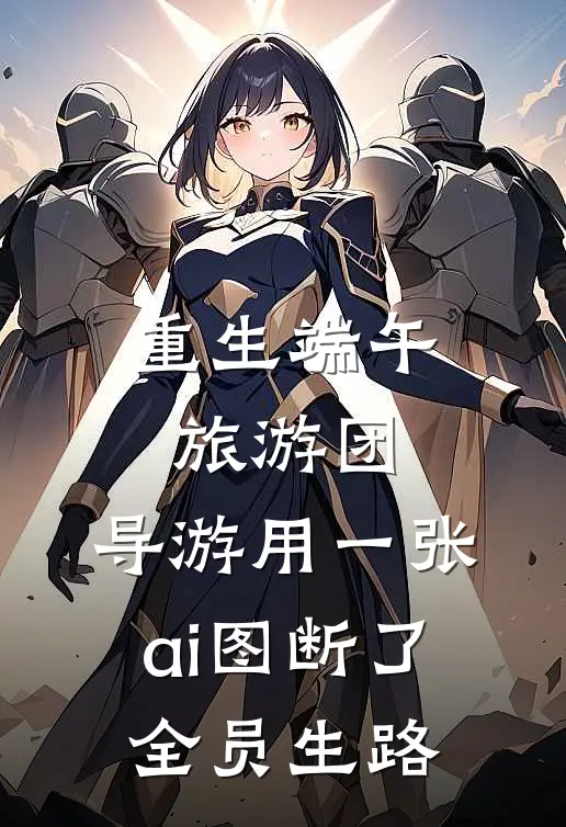 重生端午旅游团，导游用一张ai图断了全员生路