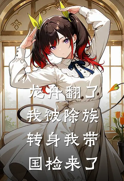 龙舟翻了我被除族，转身我带国检来了