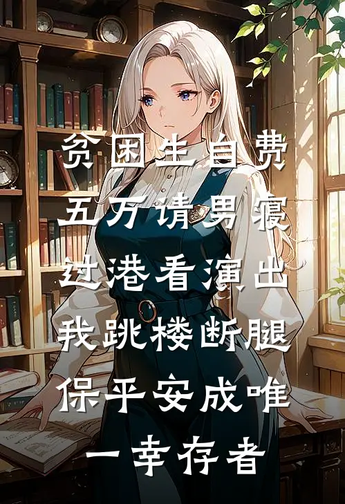 贫困生自费五万请男寝过港看演出，我跳楼断腿保平安成唯一幸存者