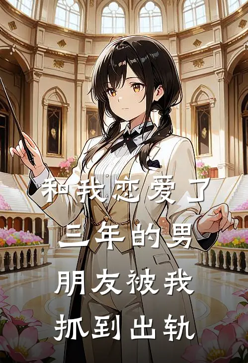 和我恋爱了三年的男朋友被我抓到出轨怎么办