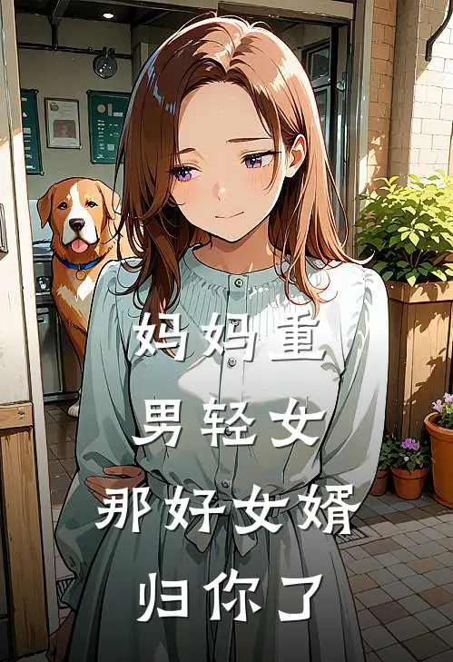 妈妈重男轻女,那好女婿归你了吗