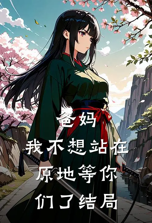 爸妈,我不想站在原地等你们了结局怎么样