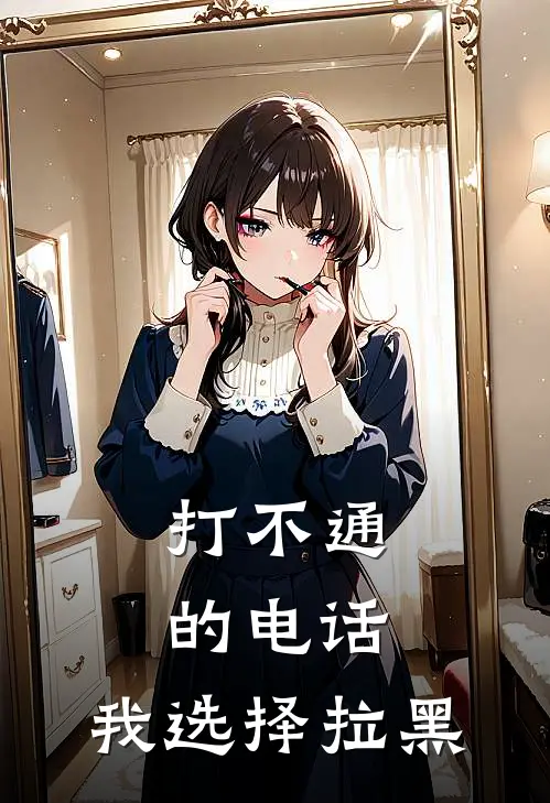 打不通的电话，我选择拉黑