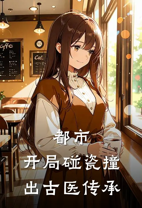 都市：开局碰瓷撞出古医传承