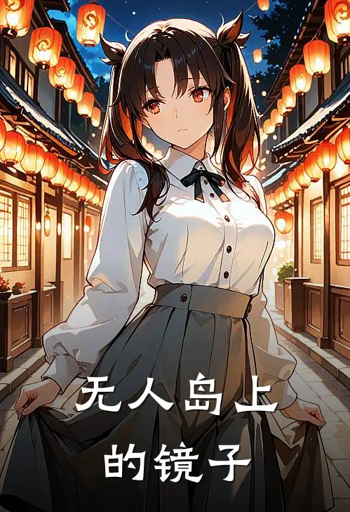 无人岛上的镜子