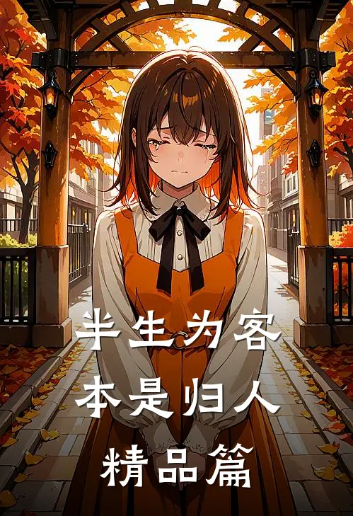 半生为客，本是归人精品篇