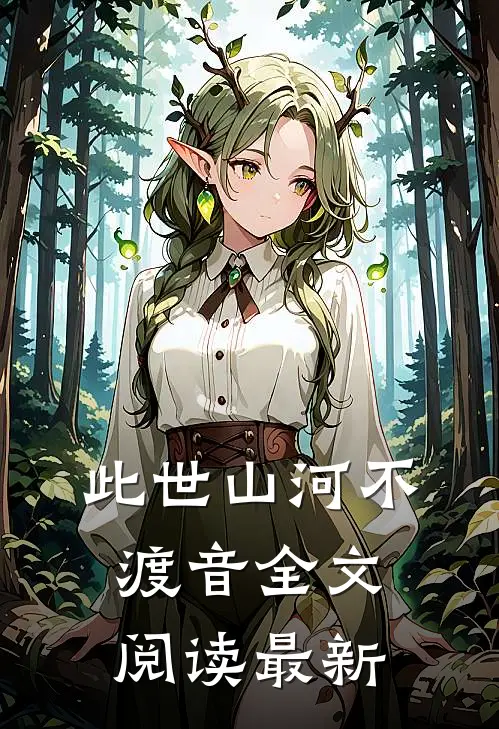 此世山河不渡音全文阅读最新