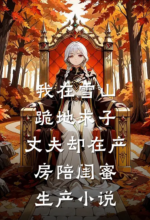 我在雪山跪地求子，丈夫却在产房陪闺蜜生产小说