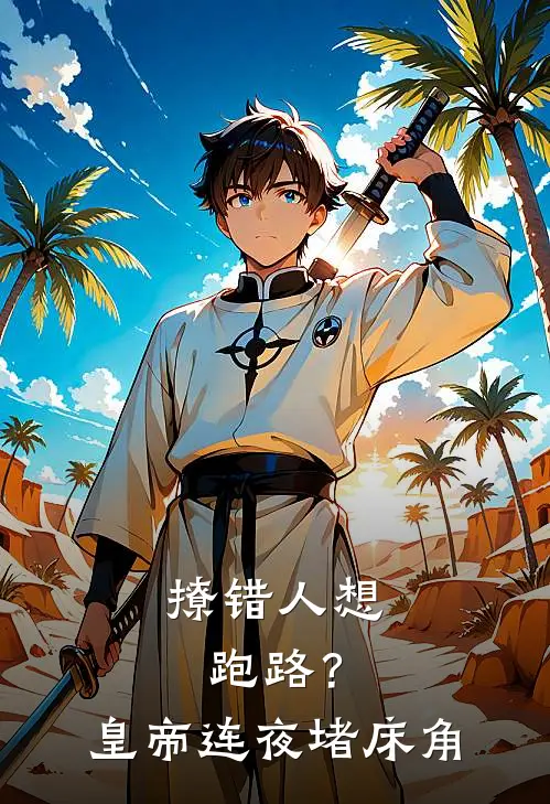 撩错人想跑路？皇帝连夜堵床角