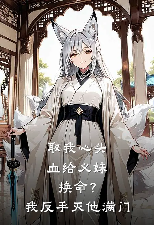 取我心头血给义妹换命？我反手灭他满门