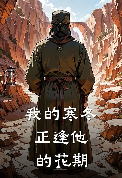 我的寒冬,正逢他的花期