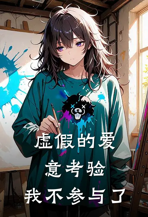 虚假的爱意考验，我不参与了