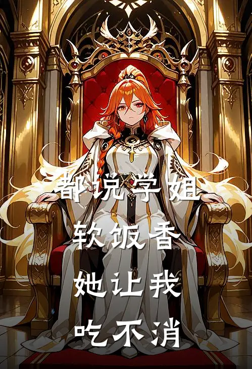 都说学姐软饭香,她让我吃不消